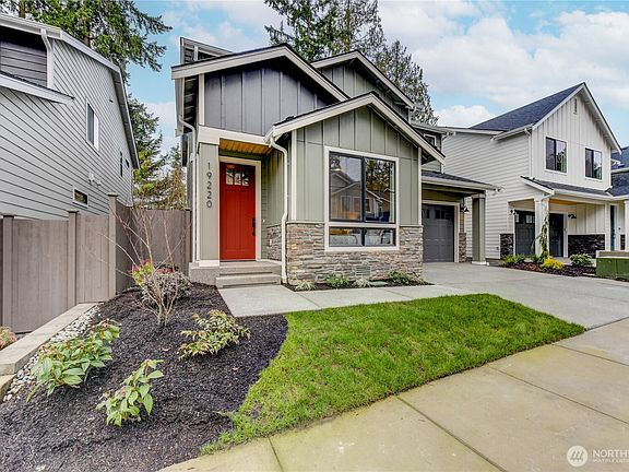3rd image of 19220 Meridian Drive SE #CW 08