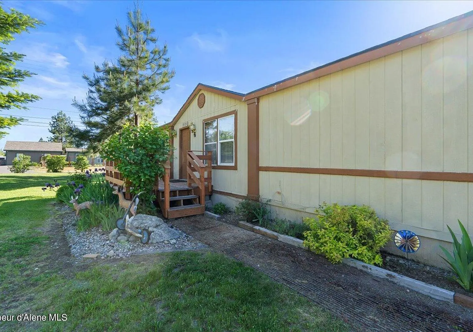 32721 N 10th Ave. Spirit Lake, ID 83869 — Photo 3