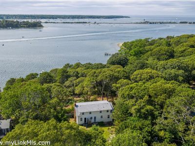 107 & 105 Barnes Rd, Oak Bluffs, MA, 02557