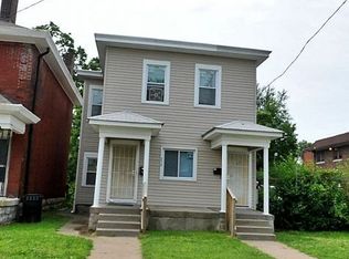 2510 W Madison St #2, Louisville, KY 40211