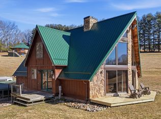 251 Forbes St, Cedar Bluff, VA