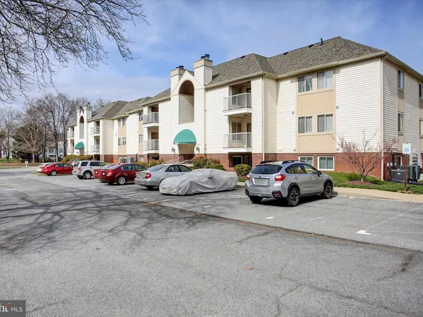 2108 Whitehall Rd Unit Bc, Frederick, MD 21702