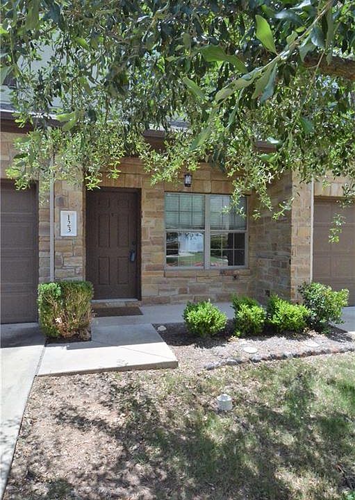 2nd image of 1900 Little Elm Trl APT 123