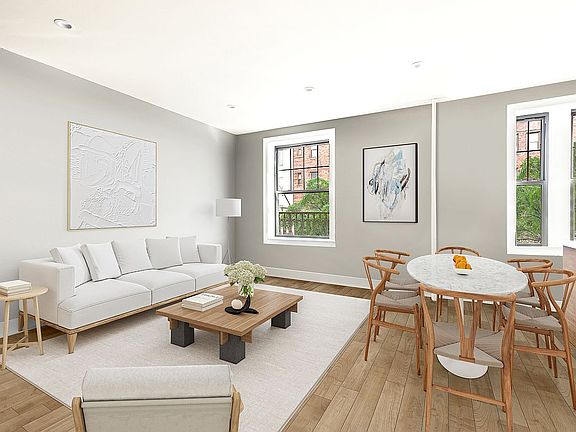 3rd image of 41 Clarkson Ave APT 1G