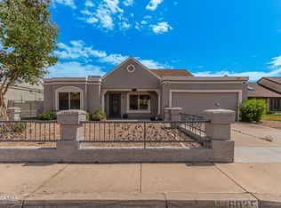 6035 W Crocus Dr, Glendale, AZ 85306