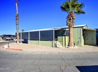 601 Beachcomber Blvd LOT 301, Lake Havasu City, AZ 86403