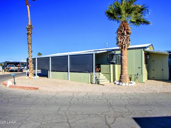 601 Beachcomber Blvd Lot 301, Lake Havasu City, AZ 86403