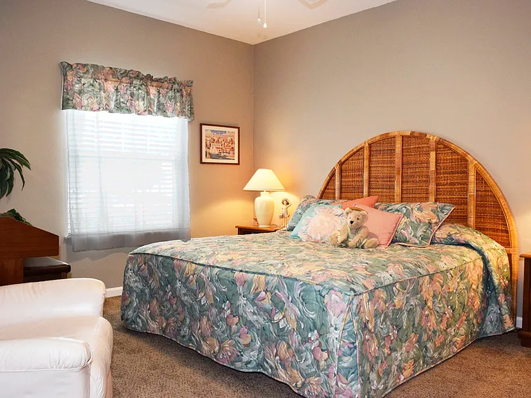 BEDROOM #2
