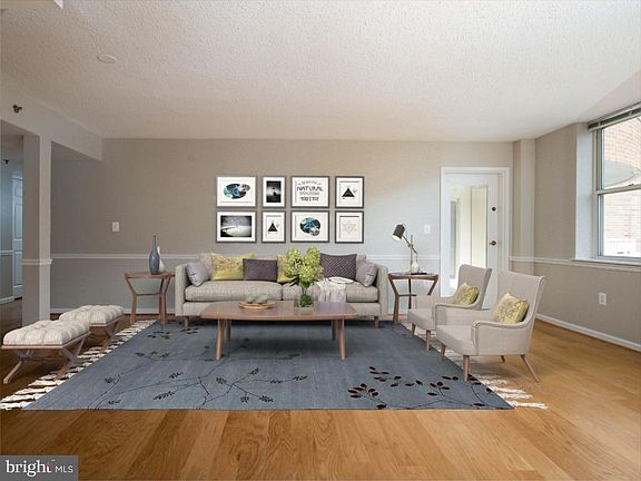 5th image of 900 N Taylor St #1127 & 113