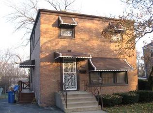 551 E End Ave, Hillside, IL 60162