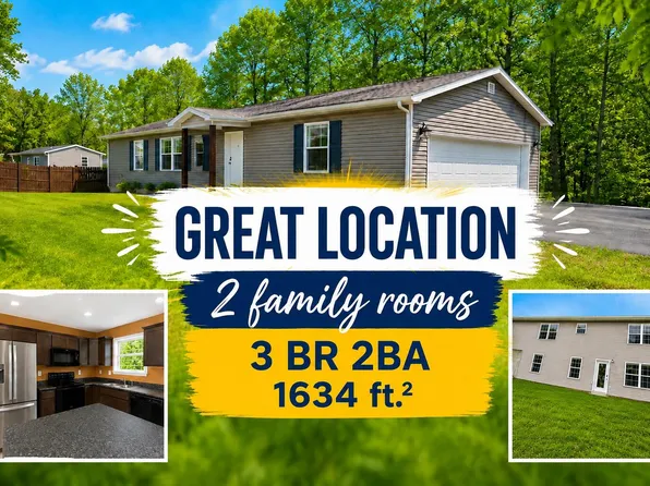 28 Bright Drive, Branson West, MO 65737