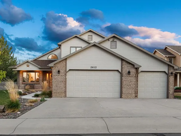 2613 Platte Pl, Fort Collins, CO 80526