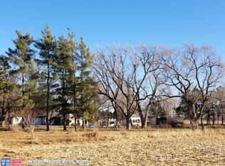2100 N Nebraska Ave, York, NE 68467