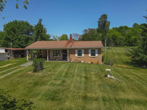 404 Baker Island Rd, Max Meadows, VA 24360