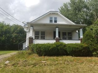 736 E Boston Ave, Youngstown, OH 44502