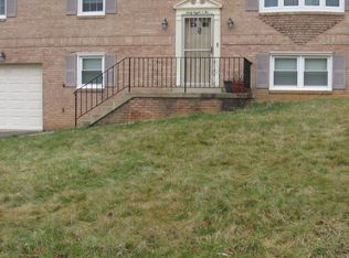 6802 Middlefield Rd, Fort Washington, MD 20744