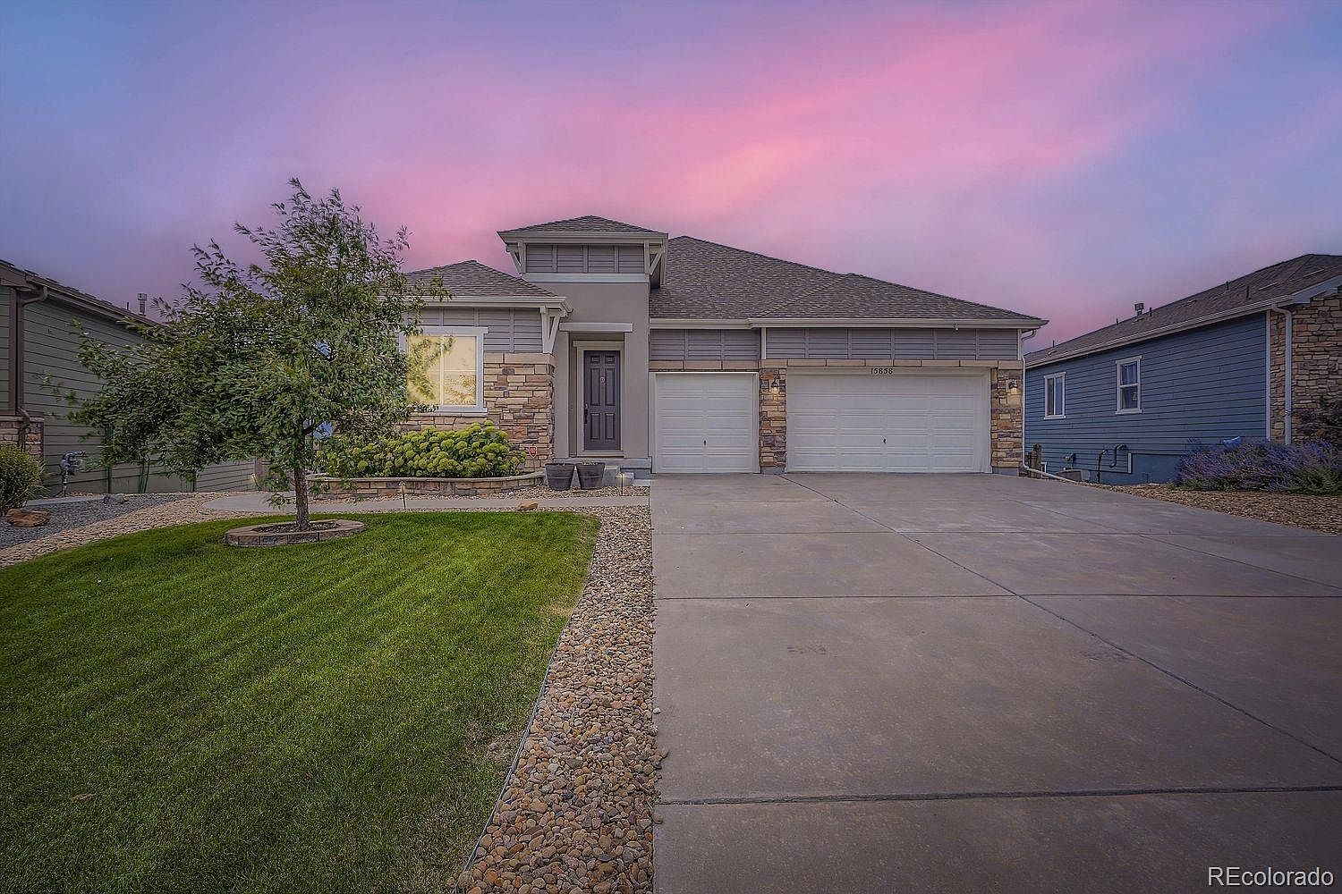 15858 W 83rd Avenue, Arvada, CO 80007 | Zillow