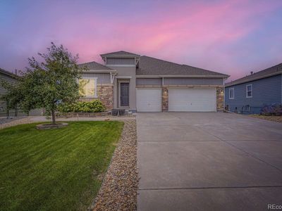 15858 W 83rd Avenue, Arvada, CO, 80007