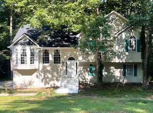 1425 Towne Harbor Psge, Woodstock, GA 30189