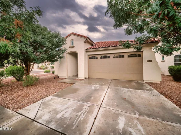 10315 W YUMA Street, Tolleson, AZ 85353