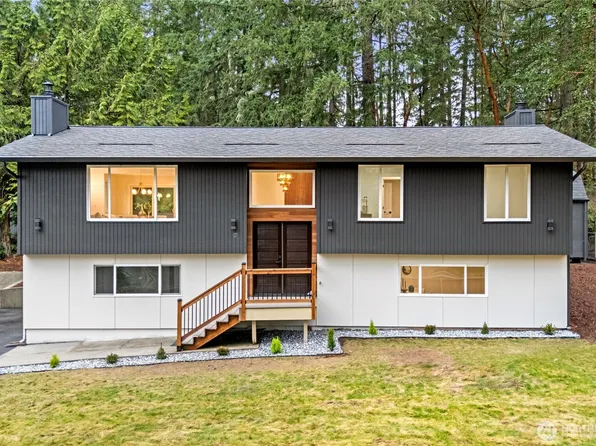 4918 Murphy Drive NW, Gig Harbor, WA 98335