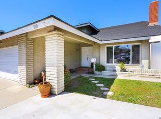 1819 E Abila St, Carson, CA 90745