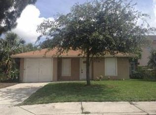 1333 W 33rd St, Riviera Beach, FL 33404