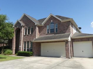 958 Firthwood Dr, Conroe, TX 77301