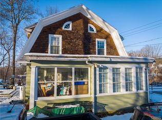 14 S Main St, Middleville, NY 13406