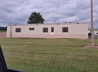 7104 Soileau Rd, New Iberia, LA 70560