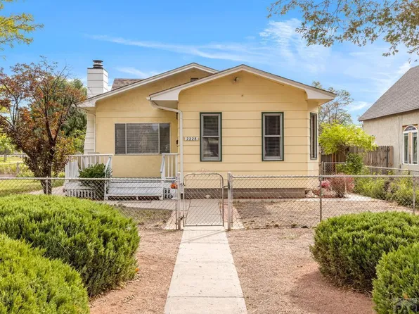 2228 N Main St, Pueblo, CO 81003