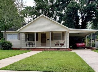 713 W College St, Enterprise, AL 36330