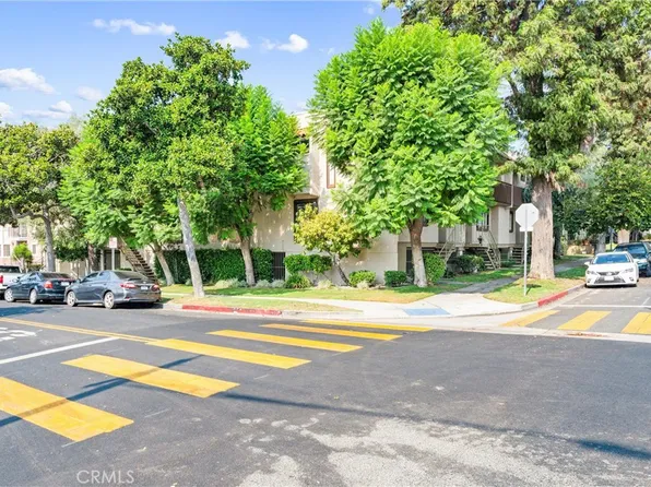 535 E Cedar Ave Unit K, Burbank, CA 91501