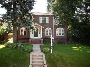 2028 N Glencoe St, Denver, CO 80207