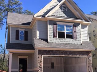 212 Preserve Dr #45, Newnan, GA 30263