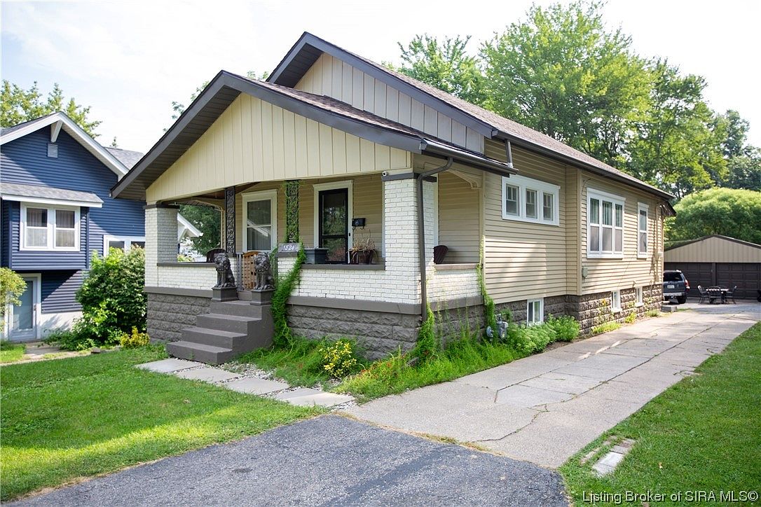 1824 Grant Line Road, New Albany, IN 47150 Zillow