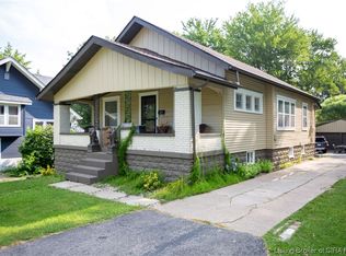 1824 Grant Line Rd, New Albany, IN 47150