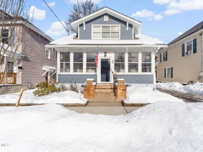 48 Mason Street, Glens Falls, NY, 12801