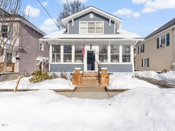 48 Mason Street, Glens Falls, NY 12801