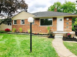 4200 Eastlawn Ave, Wayne, MI 48184
