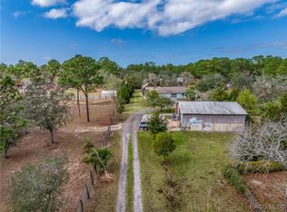 8345 Sunshine Grove Rd, Brooksville, FL 34613