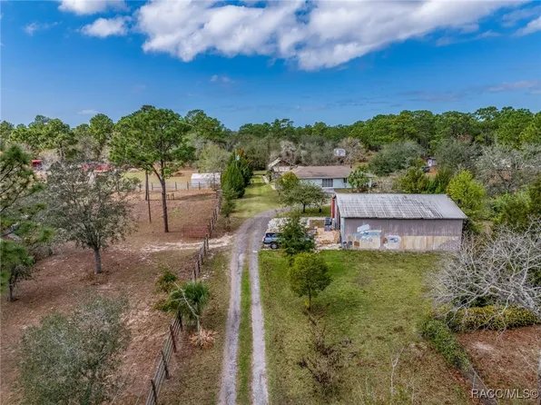 8345 Sunshine Grove Rd, Brooksville, FL 34613