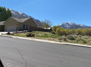 952 E 300 S, Santaquin, UT 84655