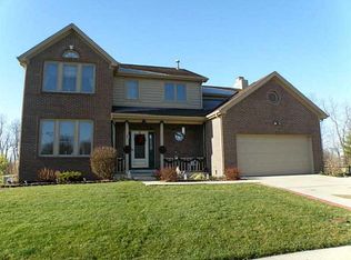 7420 Camberwood Dr, Indianapolis, IN 46268