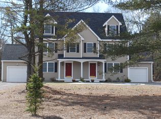8 Green St #8, Plainville, MA 02762