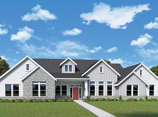 Islander Plan, Lakeview, Waller, TX 77484