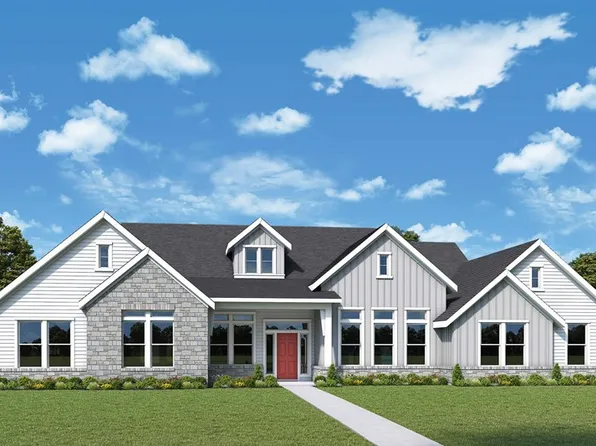 Islander Plan, Lakeview