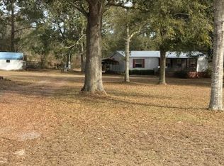 675 SW Blanton Ln, Lake City, FL 32024