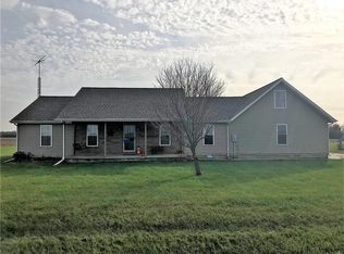 6325 E 800 S, Lafayette, IN 47909