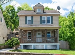 80 Madison St, Dover, NJ 07801